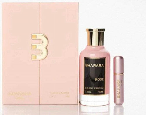 BHARARA ROSE 100ml
