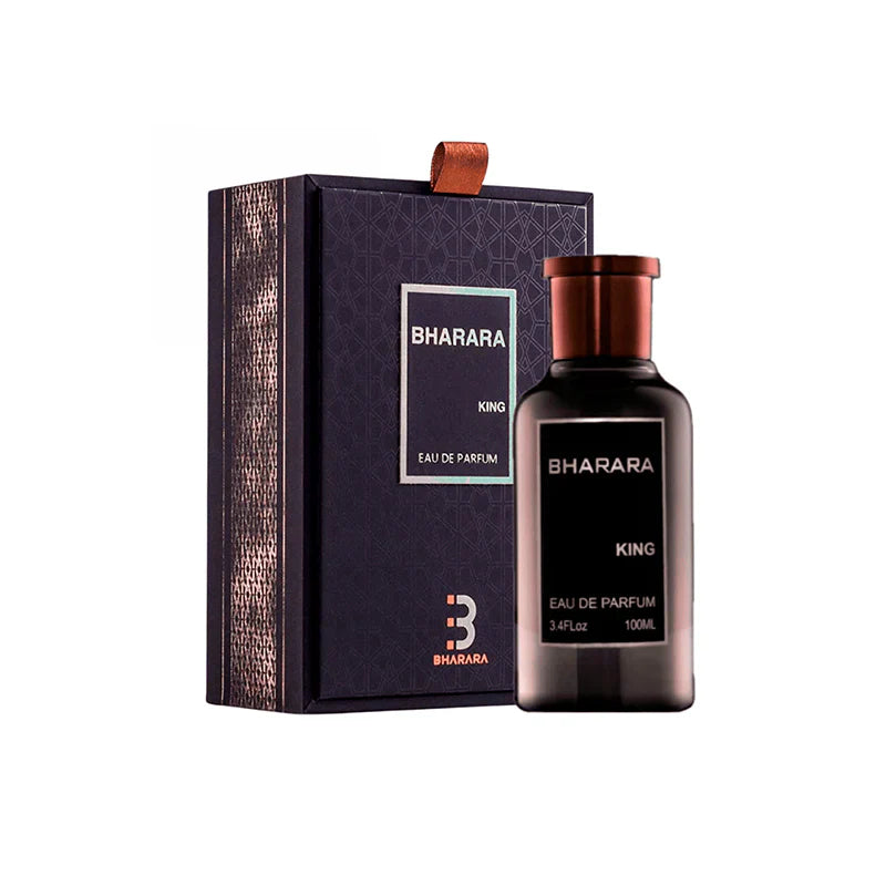 BHARARA KING EDP