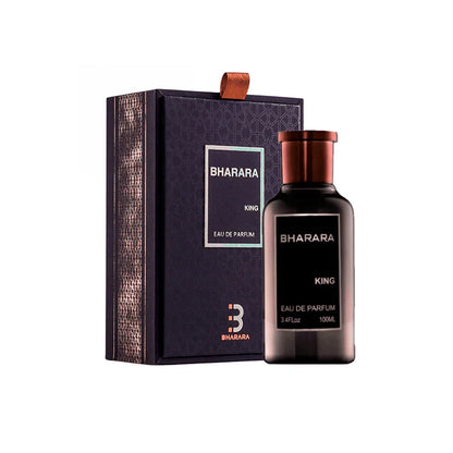 BHARARA KING EDP
