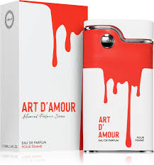 ARMAF ART D’AMOUR 100ml