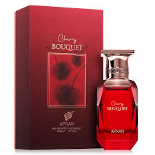 CHERRY BOUQUET 80ml