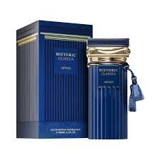 HISTORIC OLMEDA 100ml