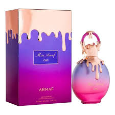 MISS ARMAF CHIC 100ml