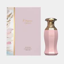 KIAANA CRUSH EDP 100ml