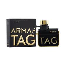 ARMAF TAG UOMO NERO 100ml
