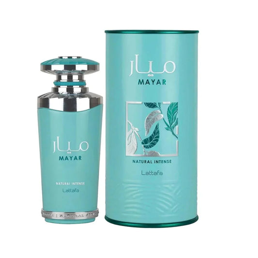 MAYAR INTENSE