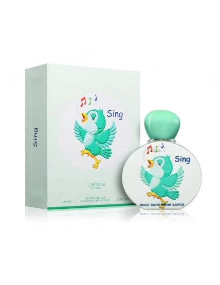 KIDS SING