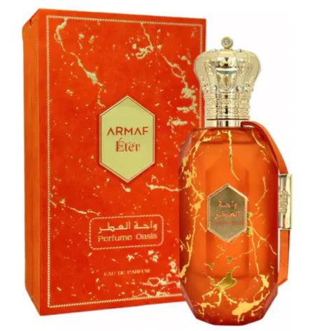 ARMAF ÉTER OASIS 100ml