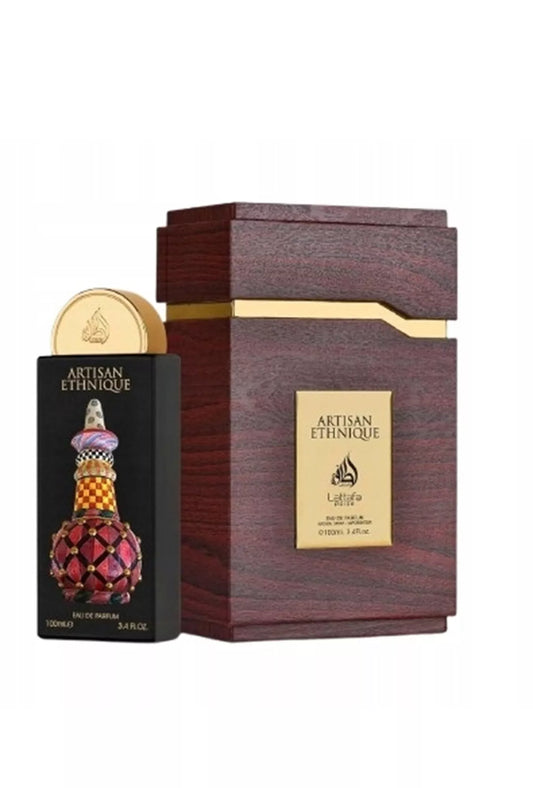 PRIDE ARTISAN ETHNIQUE